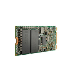 Hewlett Packard Enterprise P40514-B21 drives allo stato solido M.2 960 GB PCI Express TLC NVMe