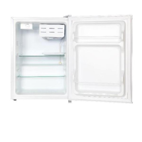 Comfeè RCD98WH1 frigorifero e congelatore commerciali Frigo Minibar 65 L Libera installazione F