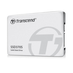 Transcend 370S 2.5" 32 GB Serial ATA III MLC