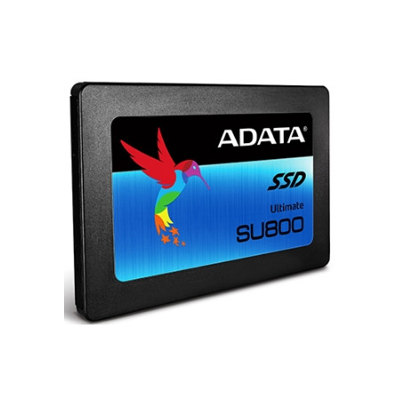 SSD 2,5 512GB SATA 6GB/S SU800 560/520 MB/S R/W ADATA