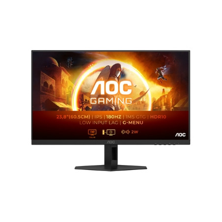 GAMING MONITOR 23.8IN 1920X1080