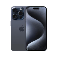 Iphone 15 pro 1 TB