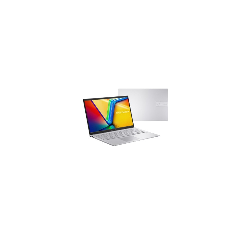 Laptop Asus F1504ZA-NJ694W 15,6" 512 GB SSD Intel Core i5-1235U 8 GB RAM Laptop Asus F1504ZA-NJ694W 15,6" 512 GB SSD Intel Core i5-1235U 8 GB RAM
