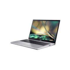 Acer Aspire 3 A315-59-523Q Intel® Core™ i5 i5-1235U Laptop 15.6" Full HD 16 GB DDR4-SDRAM 512 GB SSD Wi-Fi 6 (802.11ax) Windows