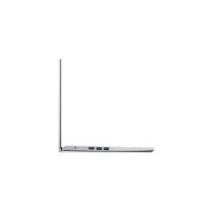 Acer Aspire 3 A315-59-523Q Intel® Core™ i5 i5-1235U Laptop 15.6" Full HD 16 GB DDR4-SDRAM 512 GB SSD Wi-Fi 6 (802.11ax) Windows