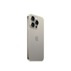 Smartphone Apple iPhone 15 Pro 6,1" A17 PRO 512 GB Titanio