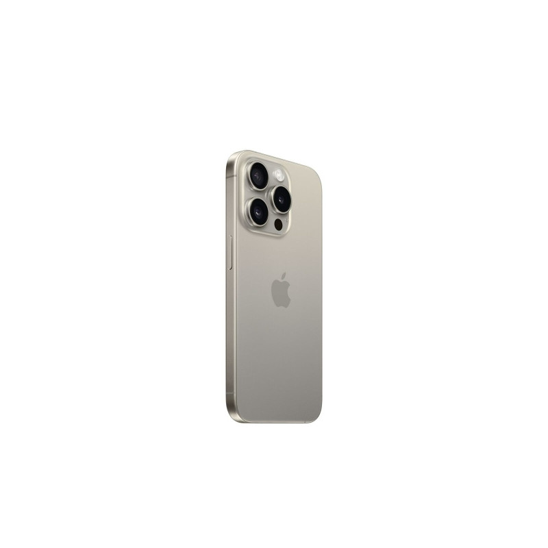 Smartphone Apple iPhone 15 Pro 6,1" A17 PRO 512 GB Titanio