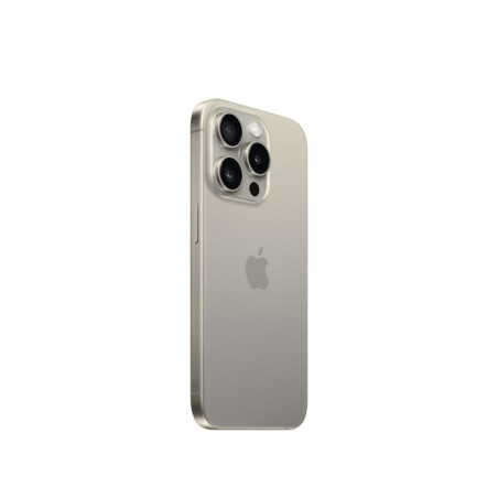 Smartphone Apple iPhone 15 Pro 6,1" A17 PRO 512 GB Titanio