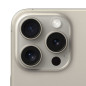 Smartphone Apple iPhone 15 Pro 6,1" A17 PRO 512 GB Titanio