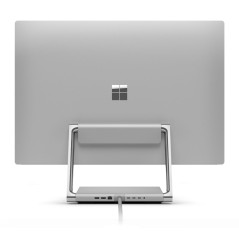 surface studio2+ i7 32g 1tb w11 platino no kb/mous