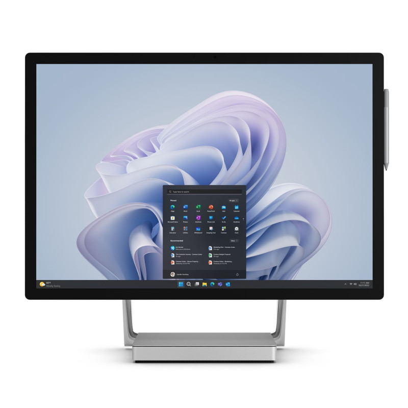 surface study2+ i7 32g 1tb w11 platinum no kb/mous surface study2+ i7 32g 1tb w11 platinum no kb/mous