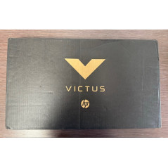 Laptop HP 15-fb0240nf 15,6" AMD Ryzen 5 5600H 16 GB RAM 512 GB SSD NVIDIA GeForce RTX 3050,