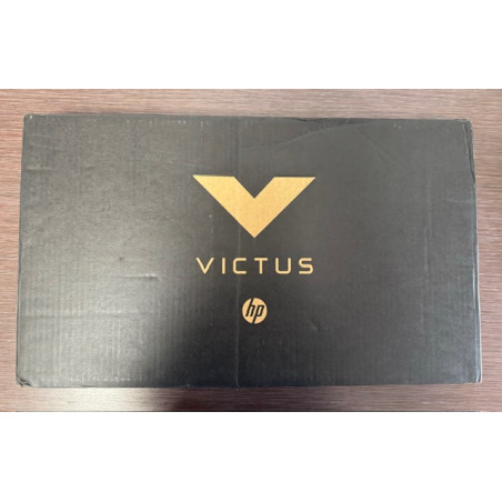 Laptop HP 15-fb0240nf 15,6" AMD Ryzen 5 5600H 16 GB RAM 512 GB SSD NVIDIA GeForce RTX 3050,