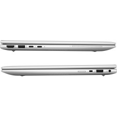 HP EliteBook 830 G11 Intel Core Ultra 5 125U Computer portatile 33,8 cm (13.3") WUXGA 16 GB LPDDR5x-SDRAM 512 GB SSD Wi-Fi 6E
