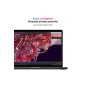 APPLE 14INCH MACBOOK PRO APPLE M4 CHIP WITH 10CORE CPU AND 10CORE GPU 16GB 512GB SSD NERO SID.