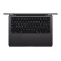 APPLE 14INCH MACBOOK PRO APPLE M4 CHIP WITH 10CORE CPU AND 10CORE GPU 16GB 512GB SSD NERO SID.