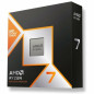 Processor AMD AMD Ryzen 7 9800X AMD AM