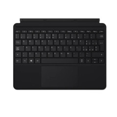 SURFACE TYPE COVERED BLACK