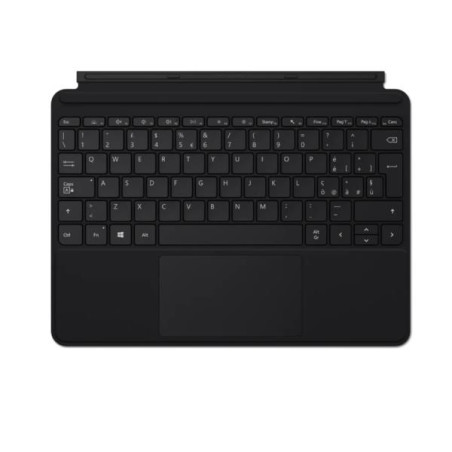SURFACE TYPE COVERED BLACK