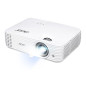 Proiettore Acer MR.JV511.001 Full HD 4500 Lm 1080 px 1920 x 1080 px 1920 x 1200 px