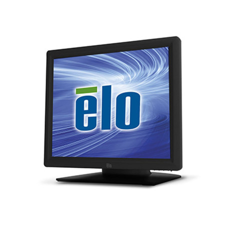 Monitoring Elo Touch Systems ET1517L-7CWB 15" LCD 50-60 Hz