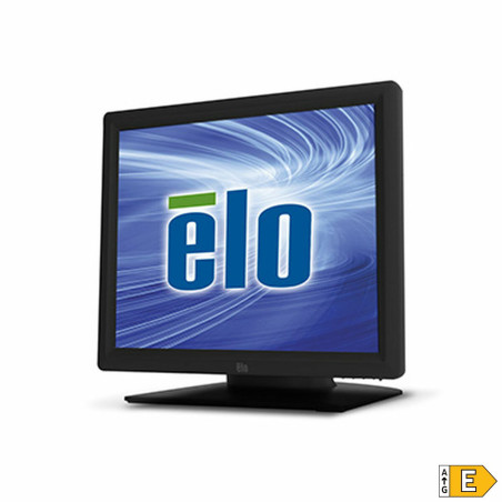 Monitoring Elo Touch Systems ET1517L-7CWB 15" LCD 50-60 Hz