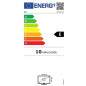 Monitoring Elo Touch Systems ET1517L-7CWB 15" LCD 50-60 Hz