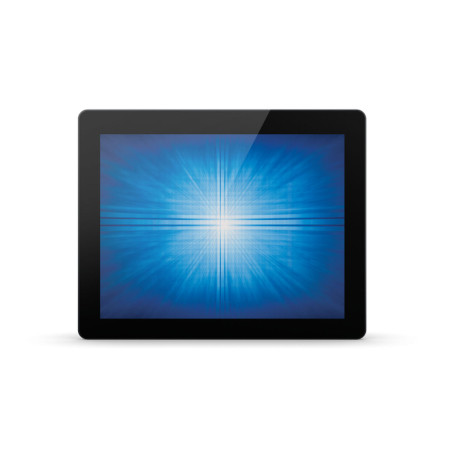 Monitoring Elo Touch Systems E334335 15" LCD