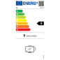 Monitoring Elo Touch Systems E683595 Full HD 13,3" 50-60 Hz