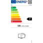 Monitoring Elo Touch Systems 2202L 21.5" 60 Hz