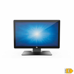Monitoring Elo Touch Systems E351806 23.8" 60 Hz 50-60 Hz