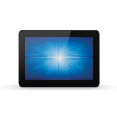 Monitoring Elo Touch Systems E321195 10,1" LCD 50-60 Hz