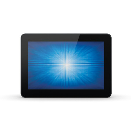 Monitoring Elo Touch Systems E321195 10,1" LCD 50-60 Hz