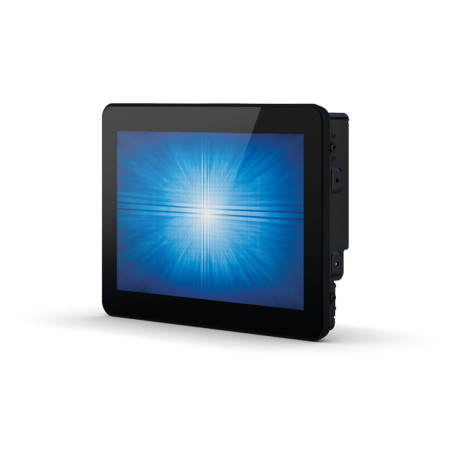 Monitoring Elo Touch Systems E321195 10,1" LCD 50-60 Hz