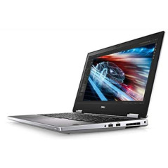 DELL Precision 7540 Intel® Core™ i7 i7-9850H Mobile workstation 15.6" Full HD 16 GB DDR4-SDRAM 512 GB SSD NVIDIA Quadro T1000
