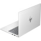 Laptop HP EliteBook 630 G11 13,3" Intel Core Ultra 5 125U 16 GB RAM 512 GB SSD Qwerty in Spagnolo