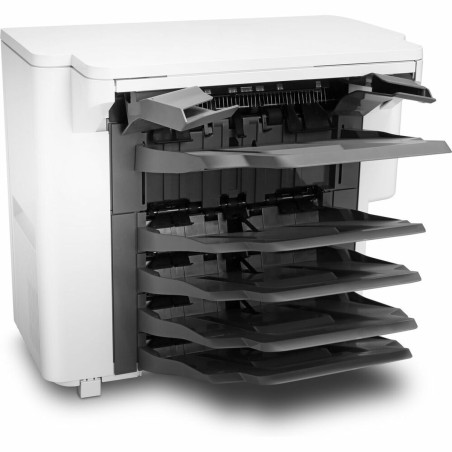 HP LaserJet Stapler/Stacker/Mailbox