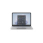 Laptop Microsoft Surface Laptop Studio 2 14,4" I7-13800H 64 GB RAM 2 TB SSD Qwerty in Spagnolo