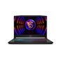 scatola aperta Laptop MSI KATANA 15 B13VFK-1853XES 15,6" 16 GB RAM 1 TB SSD Nvidia Geforce RTX 4060 scatola aperta Laptop MSI KATANA 15 B13VFK-1853XES 15,6" 16 GB RAM 1 TB SSD Nvidia Geforce RTX 4060