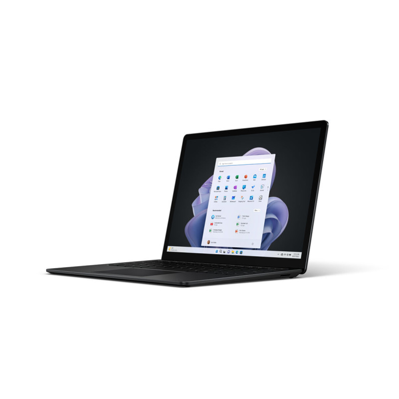 Laptop Microsoft R1S-00036 13.5" Intel Core i5-1235U 8 GB RAM 512 GB SSD