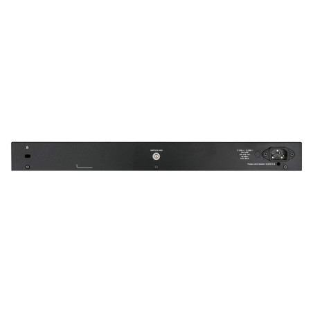 Switch D-Link DGS-1250-28XMP/E