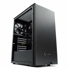 Table PC PcCom Trabajo AMD Ryzen 7 5700G 16 GB RAM 500 GB SSD