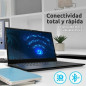 Laptop Alurin Flex Advance 15.6" Intel Core I7-1255U 16 GB RAM 1 TB SSD