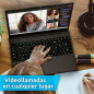 Laptop Alurin Flex Advance 15.6" Intel Core I7-1255U 16 GB RAM 1 TB SSD