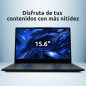 Laptop Alurin Flex Advance 15.6" Intel Core I7-1255U 16 GB RAM 1 TB SSD