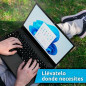 Laptop Alurin Avance flexible 15.6" Intel Core I7-1255U 16 GB RAM 1 TB SSD
