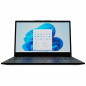Laptop Alurin Flex Advance 15,6" AMD Ryzen 5 5500U 16 GB RAM 500 GB SSD Qwerty in Spagnolo