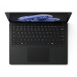 Laptop Microsoft SURFACE LAPTOP 6 CI5-135H 13,5" Intel Core Ultra 5 135H 32 GB RAM 512 GB SSD Qwerty in Spagnolo