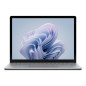 Laptop Microsoft Surface Laptop 6 13,5" Intel Core Ultra 5 135H 16 GB RAM 256 GB SSD Qwerty in Spagnolo