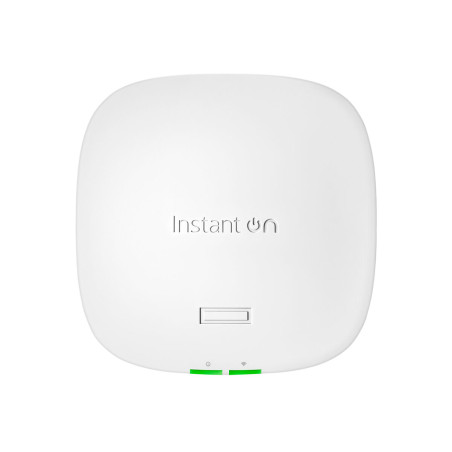 Punto d'Accesso HPE S1T32A Bianco